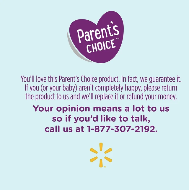 Alt view image 3 of 6 - Parent's Choice Sensitive Plus Baby Wipes, 200 Count