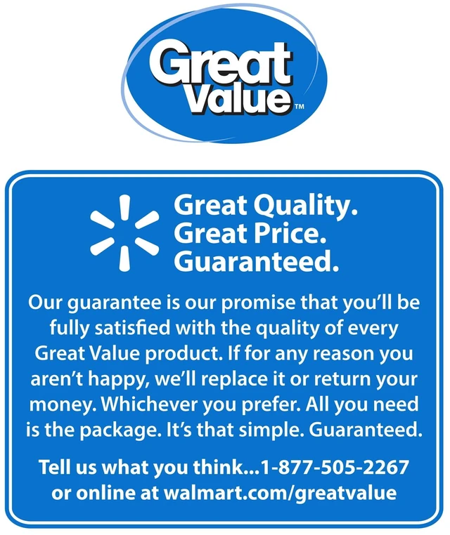 Alt view image 5 of 6 - Great Value Everyday Strong Paper Towels, 2 Double Rolls