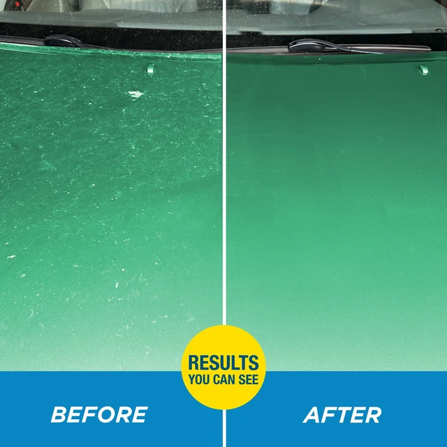 Alt view image 2 of 6 - Rain-X Foaming Car Wash Concentrate 100oz - 62091