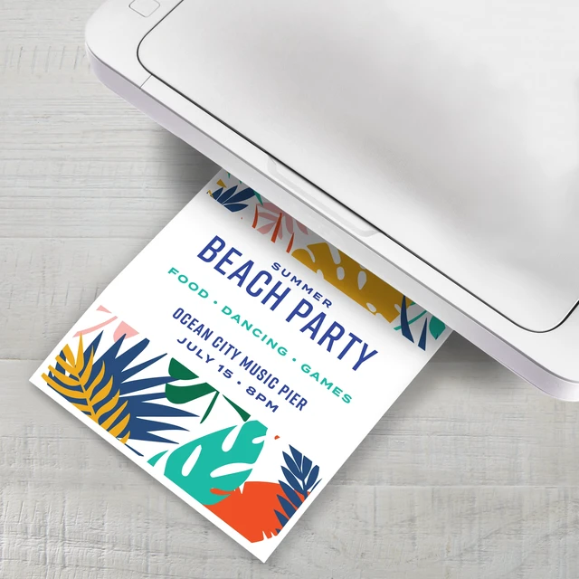 Alt view image 2 of 5 - Pen+Gear White Card Stock, 8.5"x11", 67lb, 100Sheets