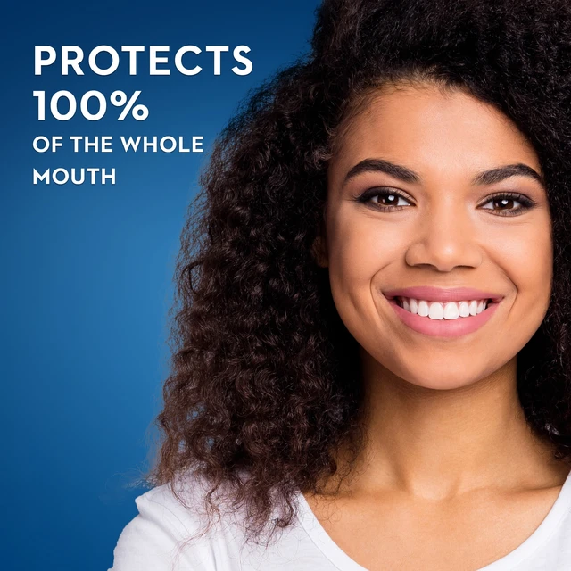 Alt view image 2 of 6 - Crest Pro-Health + Scope 4.3oz Toothpaste