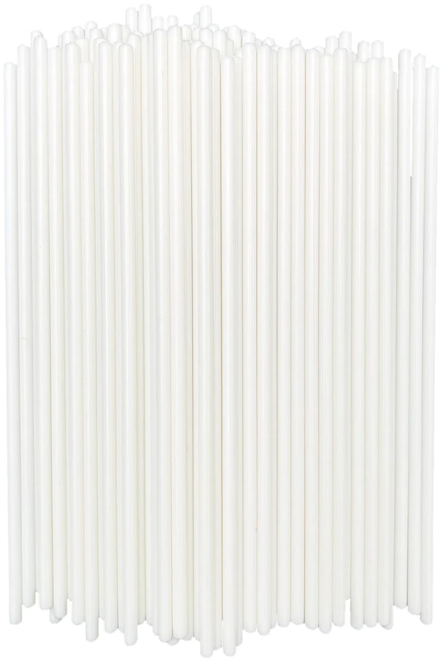 Main image of Way to Celebrate 6" Plastic Treat Sticks, 100 Count