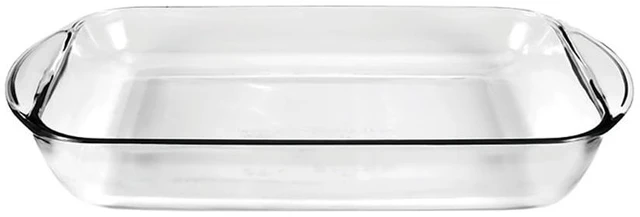 Main image of Anchor Hocking 3 Quart 9x13 Inch Glass Baking Dish