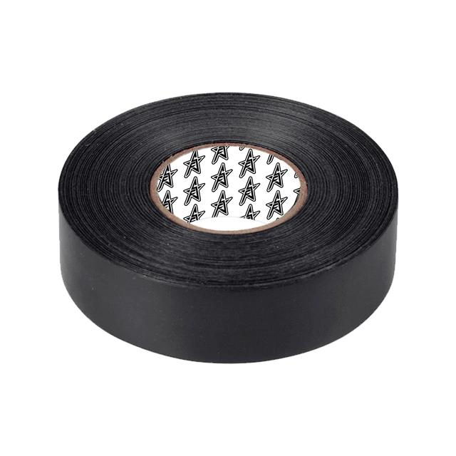 Alt view image 2 of 5 - Future Stars 0.95" x 60' Black Hockey Grip Tape (2-Pack)