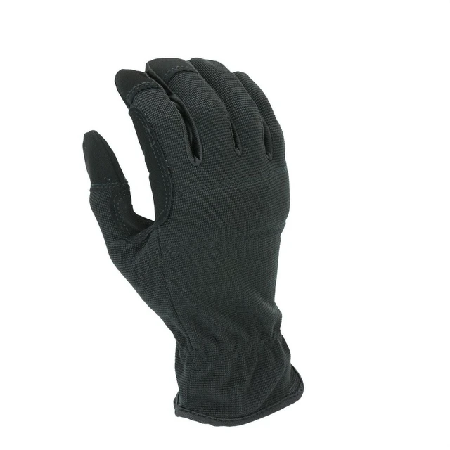 Alt view image 5 of 6 - Hyper Tough Synthetic Leather Work Gloves with Knuckle Protection, Size Large, 1 Pair, Various Color