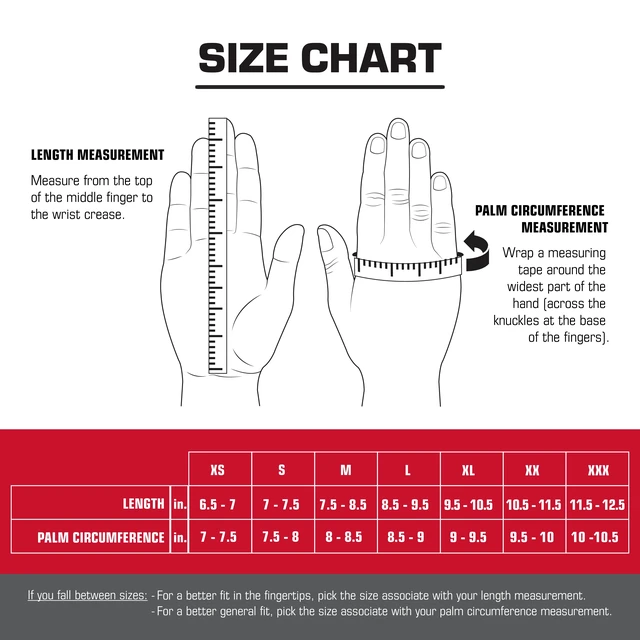 Alt view image 5 of 7 - Hyper Tough Cut-Resistant Nitrile Coated Gloves, L