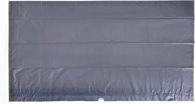 Alt view image 6 of 6 - Fresh Step Drawstring Litter Box Liners Unscented Jumbo 36"x19" 7 Count