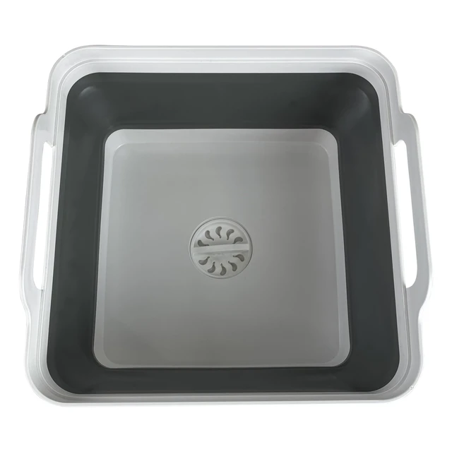Alt view image 6 of 6 - Ozark Trail 10QT Collapsible Sink