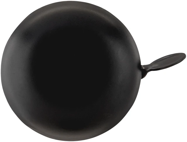 Main image of Concord Classic Bicycle Bell, Metal, Universal Fit, Black