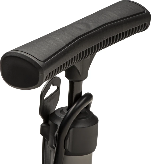 Alt view image 6 of 6 - Blackburn Air Tower 1 Bike Floor Pump