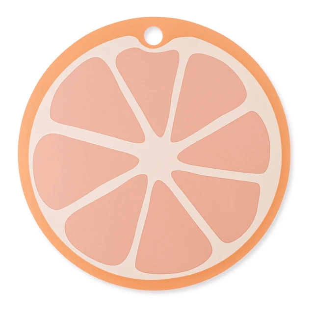 Alt view image 5 of 7 - Thyme & Table 3-Piece Figural Cutting Mats