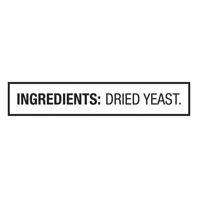 Alt view image 2 of 6 - Great Value Nutritional Yeast Flakes, 5oz