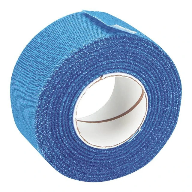 Alt view image 2 of 7 - Tourna Gauze Grip Tape for Tennis, Racquetball, Squash, Baseball and More