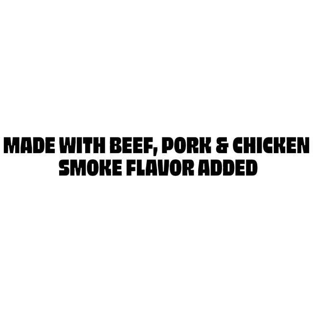 Alt view image 6 of 6 - Great Value Original Snack Meat Sticks, 46 Count