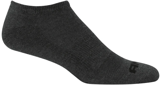 Alt view image 2 of 6 - AND1 Men's Cushion No Show Socks, 12 Pack
