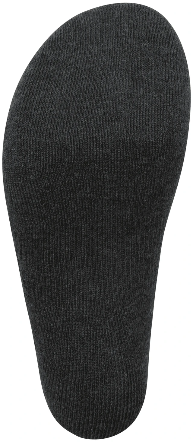 Alt view image 5 of 6 - AND1 Men's Cushion No Show Socks, 12 Pack