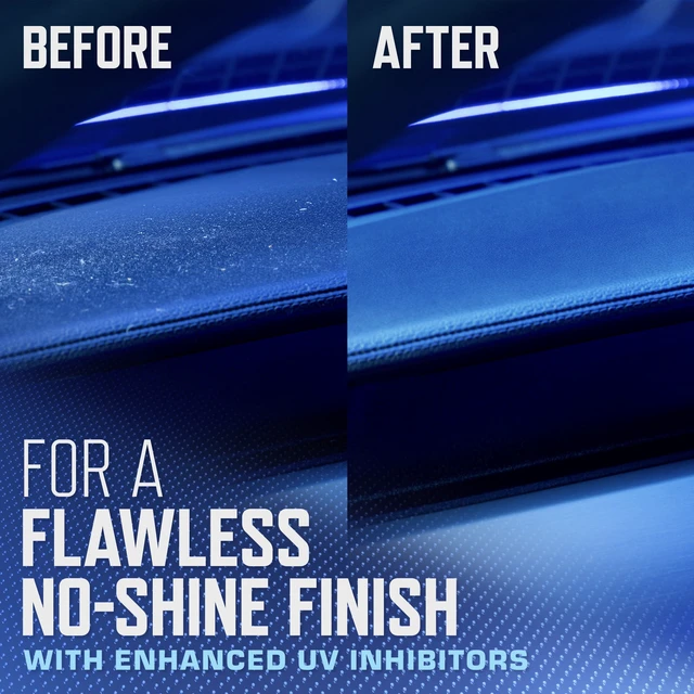 Alt view image 2 of 5 - Armor All Podium Series Car Interior Detailing Spray 16 fl oz Developed with Oracle Red Bull Racing