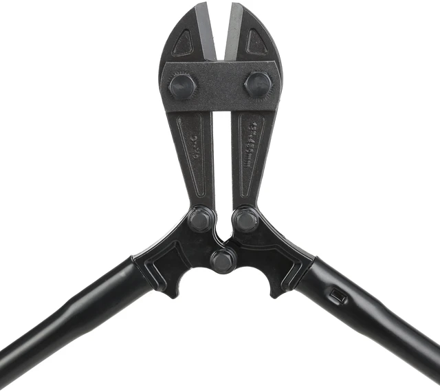 Alt view image 2 of 6 - Hyper Tough TU10066B 18-Inch Bolt Cutter