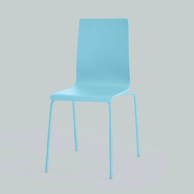Alt view image 4 of 5 - Rust-Oleum American Accents 327915 2X Ultra Cover Satin Spray Paint, Aqua, 12 oz
