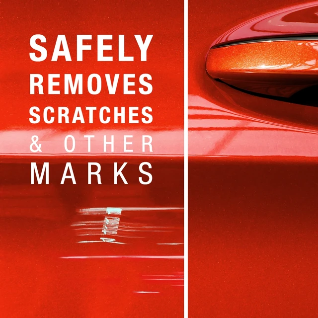 Alt view image 3 of 5 - Nu Finish Scratch Doctor Car Scratch Remover and Repairer - 6.5oz
