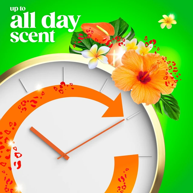 Alt view image 2 of 6 - Gain Laundry Detergent Liquid 81fl oz 61 Loads, Odor Defense, Island Fresh Scent