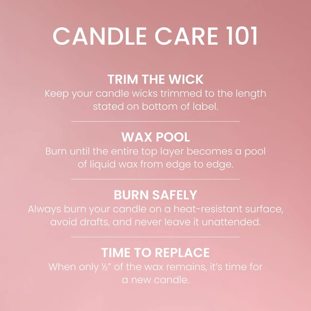 Alt view image 5 of 5 - Yankee Candle Studio Collection Scented Candle 10oz Pink Sands Pink