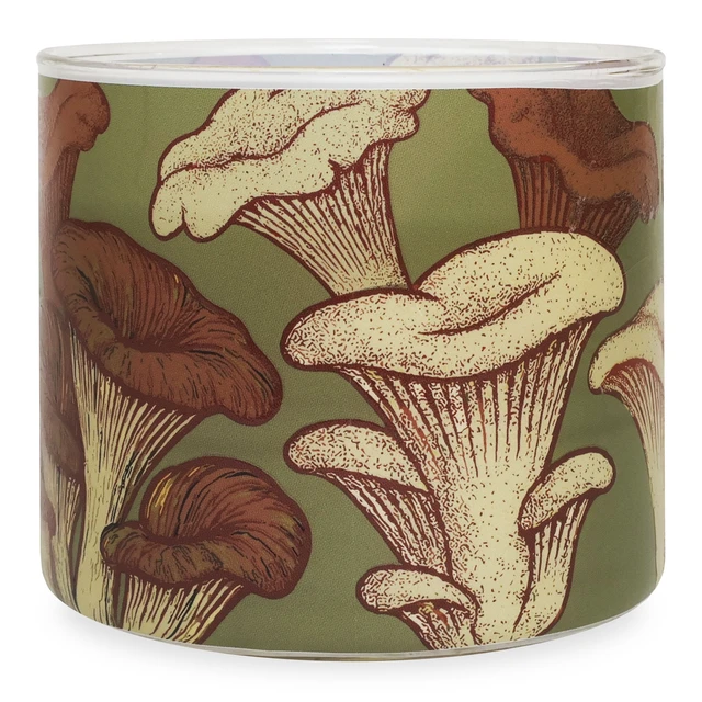 Alt view image 5 of 6 - Mainstays Cashmere Pine 3-Wick Scented Candle, 13 oz