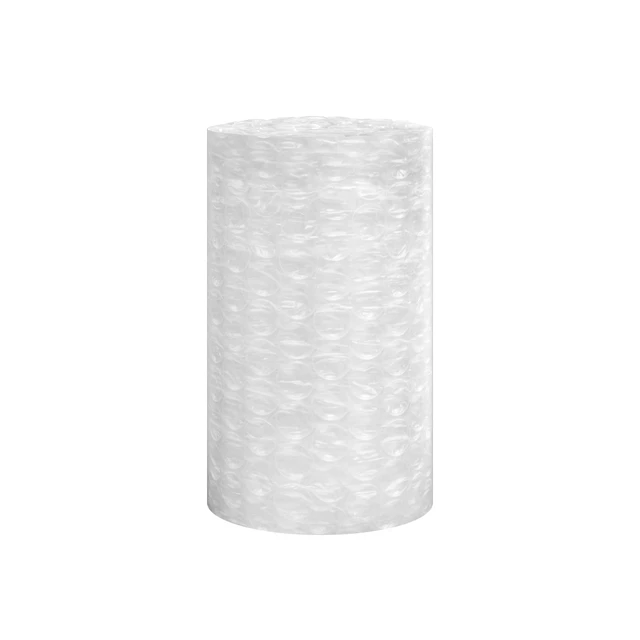 Alt view image 2 of 5 - Duck Max Strength 5/16" Large Bubble Cushioning Wrap, 12" x 15'