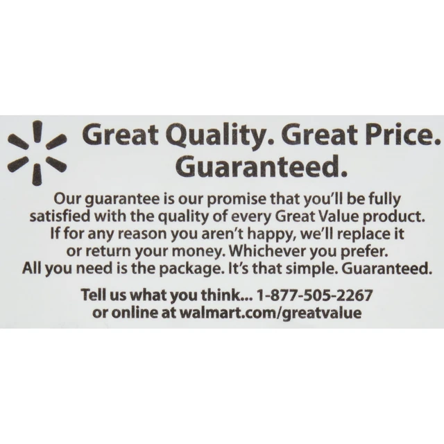 Alt view image 5 of 5 - Great Value Alkaline AA Batteries 24 Pack