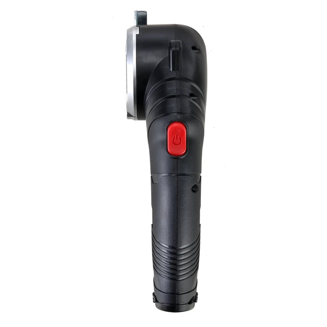 Alt view image 3 of 5 - Hyper Tough 4V Max Handheld Cutting Tool with USB Charger Cable