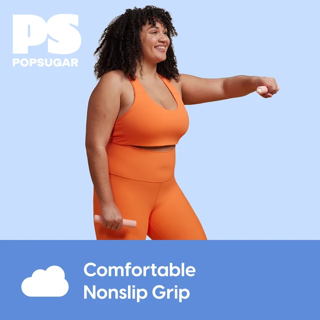 Alt view image 5 of 6 - Popsugar 2lb Bar Weight