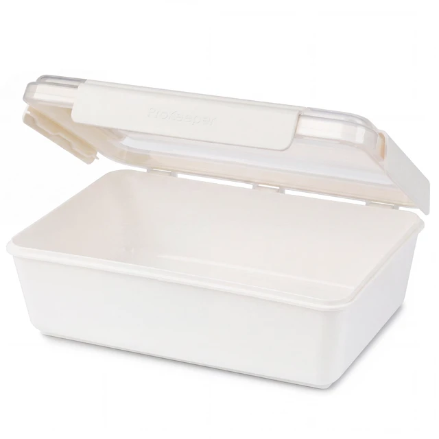 Main image of Prokeeper+ 12 Cup Plastic Food Storage Container for Hot or Cold Meals Away from Home