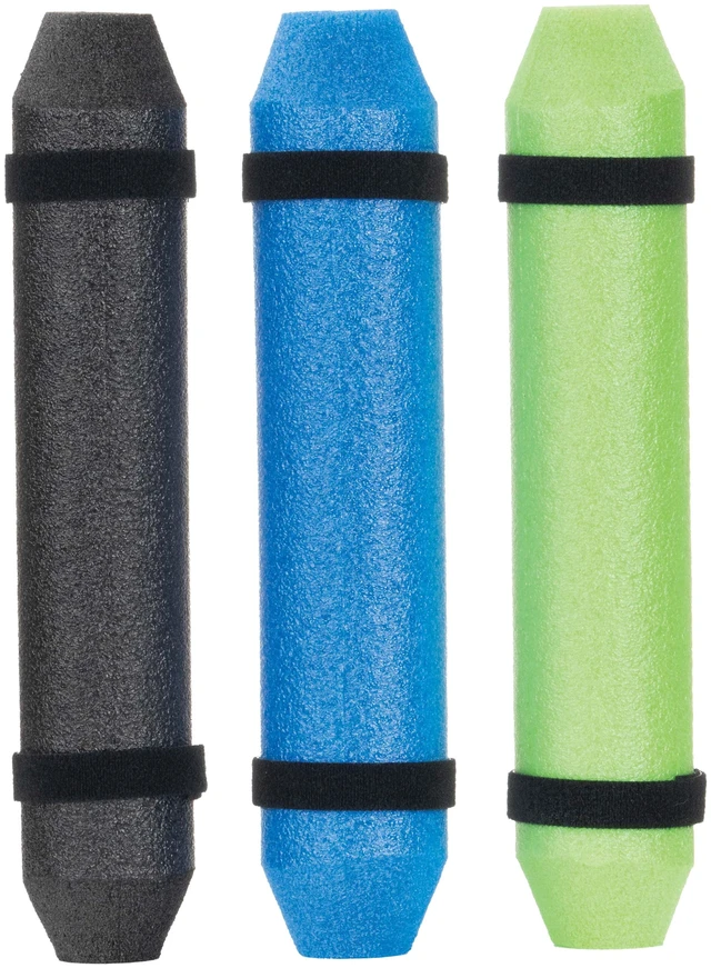 Alt view image 6 of 6 - Ozark Trail Fishing Rod Floats