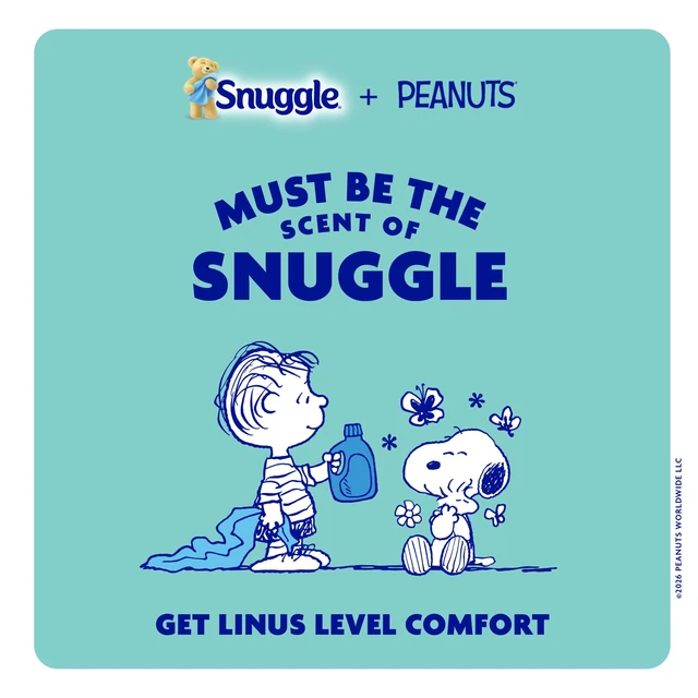 Alt view image 2 of 5 - Snuggle SuperFresh Liquid Fabric Softener, Odor Eliminating, Morning Breeze, 67 Loads