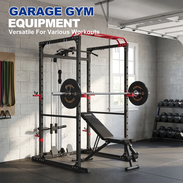Alt view image 3 of 6 - Signature Fitness Olympic Bumper Plate 15 LB, 2-Inch Solid Rubber, Black Single
