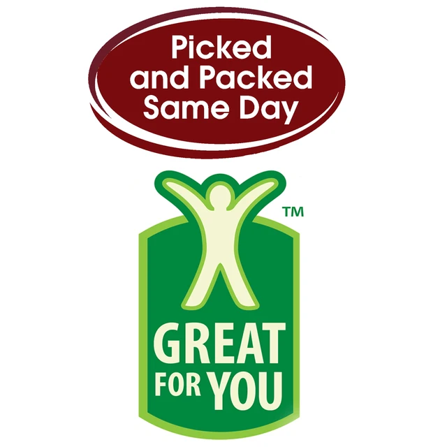 Alt view image 6 of 6 - Great Value Sweet Peas, 15oz Can, 12-Pack