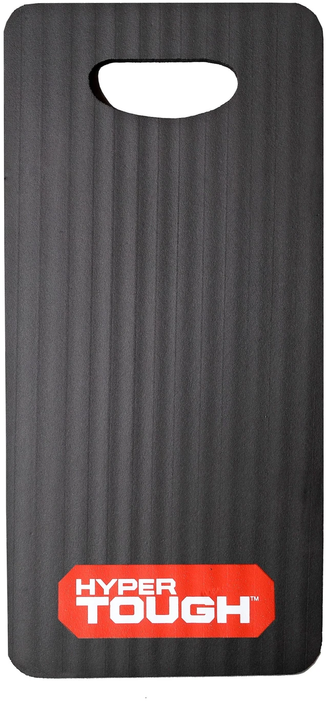 Main image of Hyper Tough 16-Inch Super Soft Foam Kneeler Pad