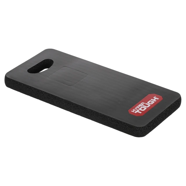 Alt view image 4 of 5 - Hyper Tough 16-Inch Super Soft Foam Kneeler Pad
