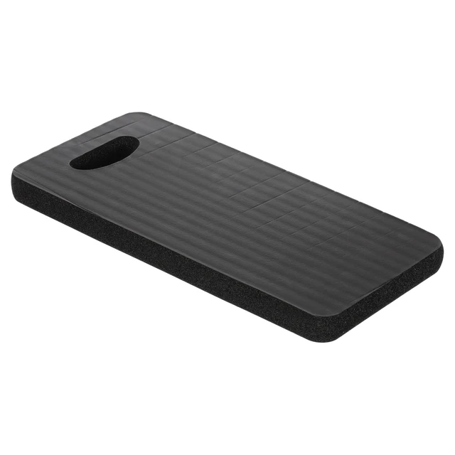 Alt view image 2 of 5 - Hyper Tough 16-Inch Super Soft Foam Kneeler Pad