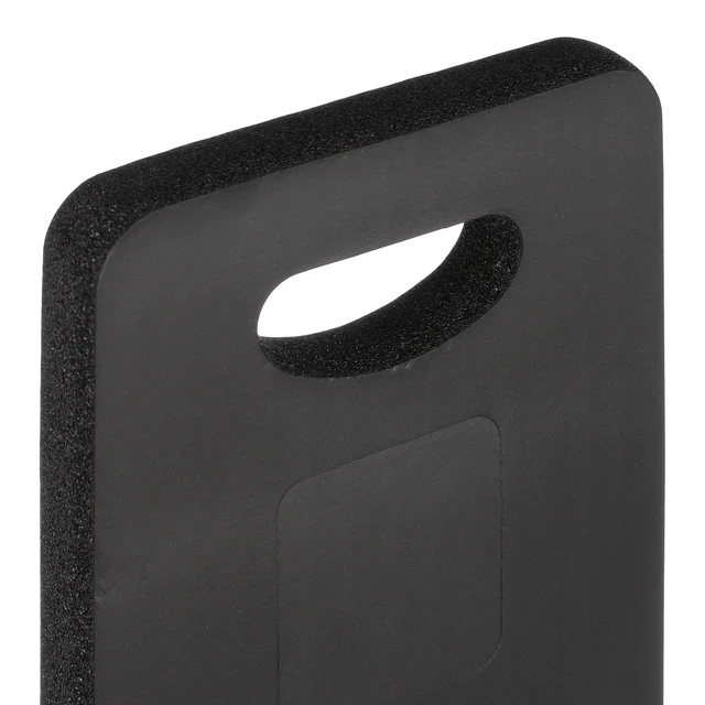 Alt view image 3 of 5 - Hyper Tough 16-Inch Super Soft Foam Kneeler Pad