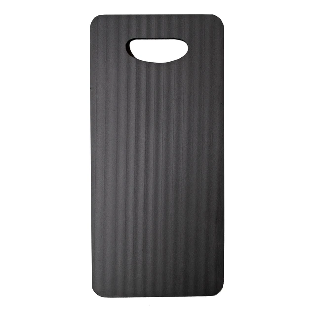 Alt view image 5 of 5 - Hyper Tough 16-Inch Super Soft Foam Kneeler Pad