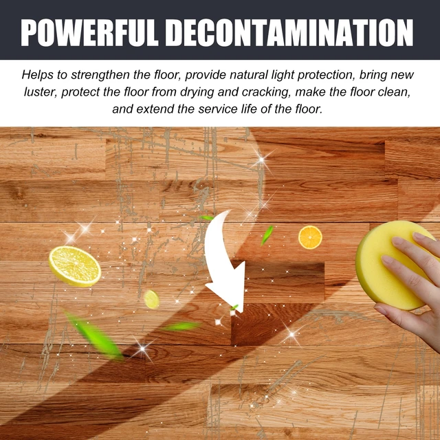 Alt view image 4 of 7 - Alvantor All Purpose Cleaner, Multi-Surface Disinfectant Floor Cleaner for Mopping Solution, 3.38fl.oz