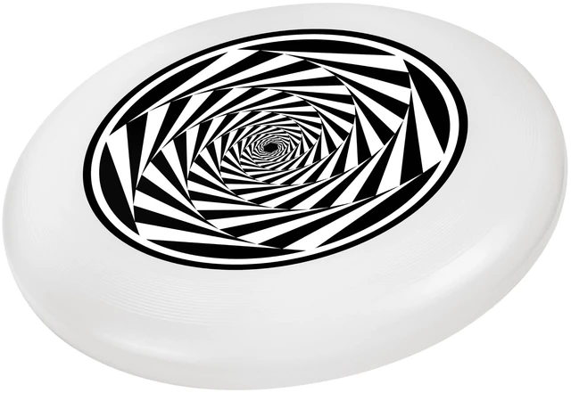 Main image of Ultimate Flying Disc, Regulation Size 10.75-inch Disc, for All Ages, by MinnARK