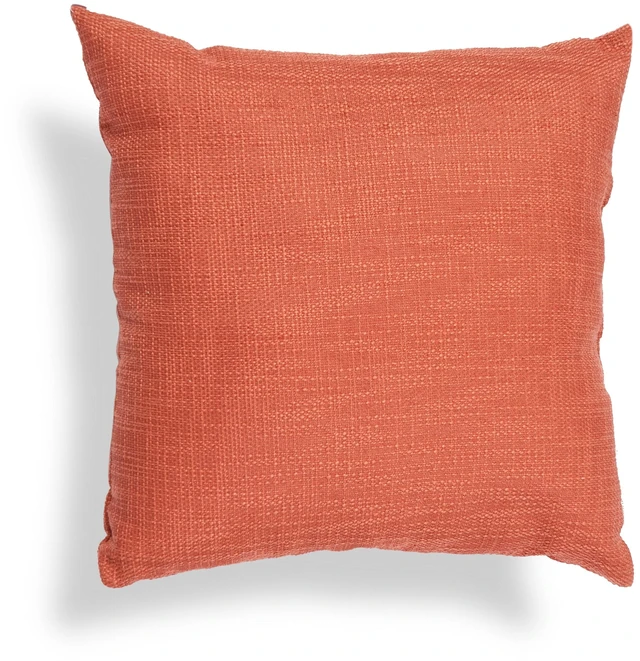 Main image of Mainstays Red Canyon Decorative Pillow, 18 in x 18 in, Polyester