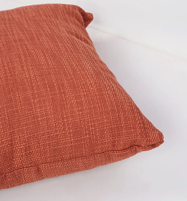 Alt view image 2 of 5 - Mainstays Red Canyon Decorative Pillow, 18 in x 18 in, Polyester