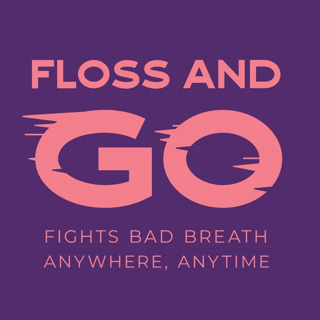 Alt view image 4 of 6 - Platypus Color Edition Flossers 60 ct