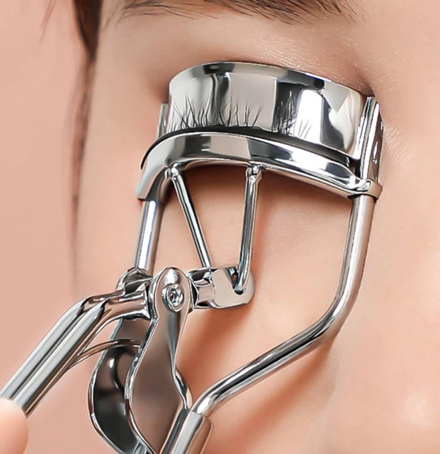 Alt view image 2 of 4 - YumFlan Eyelash Curler Refills, 80 Pack for Select Curlers