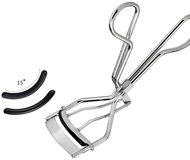 Alt view image 4 of 4 - YumFlan Eyelash Curler Refills, 80 Pack for Select Curlers