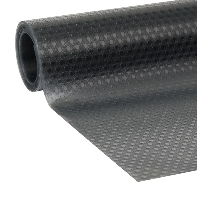 Alt view image 2 of 5 - Mainstays Under-the-Sink Liner Shelf Liner, Rolls