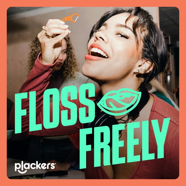 Alt view image 5 of 7 - Plackers® Gum Defense Floss Picks with Vitamin C, Energizing Tangerine Flavor, GentleFloss, 75 Count
